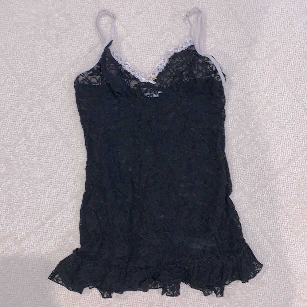 Victoria’s Secret Lingerie